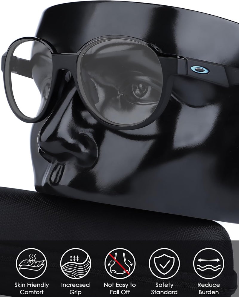 BLAZERBUCK Replacement Nose Piece Nose Pads for Oakley Metalink OX8153 Eyeglasses - Image 3